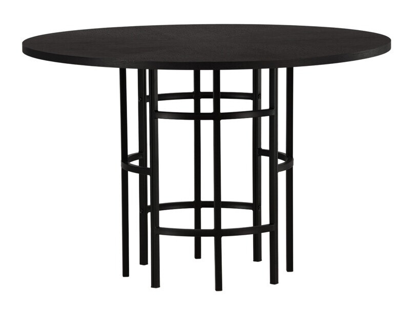 Table Dallas 3194 (Noir)