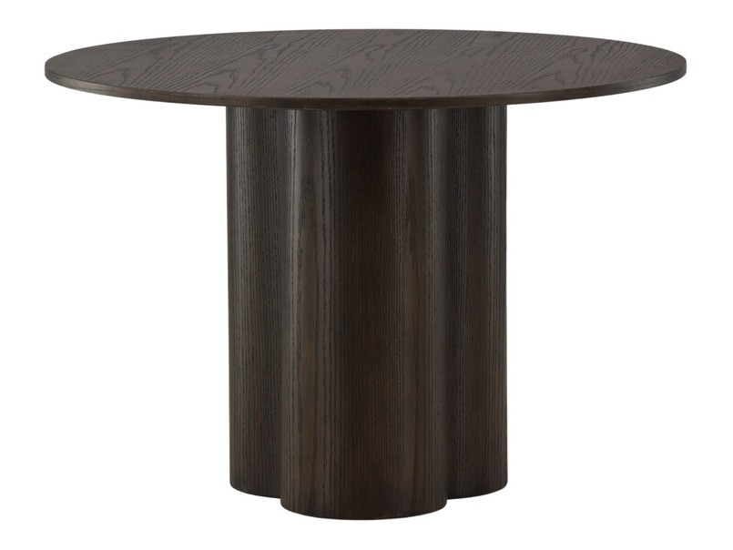 Table Dallas 3195 (Noix sombre)