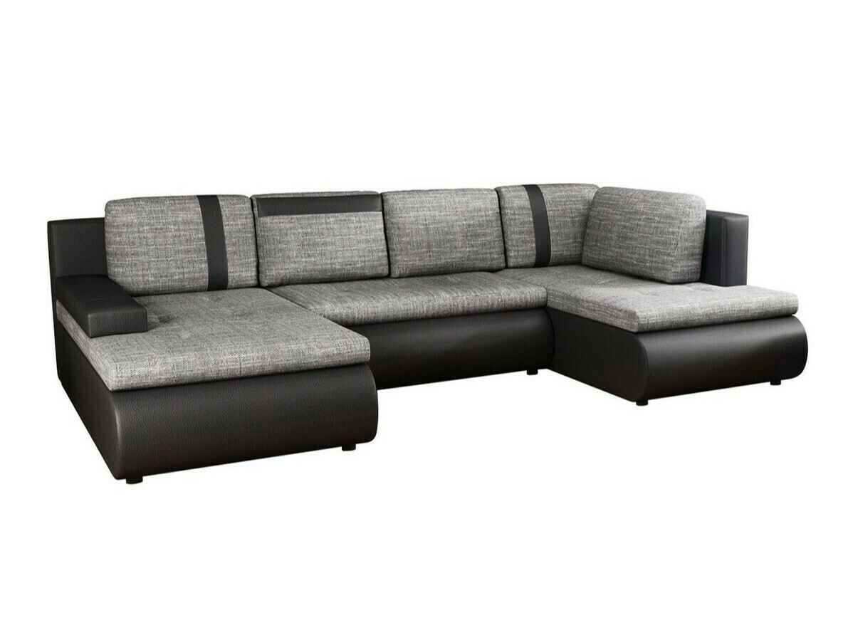 Canapé d'angle Temple 116