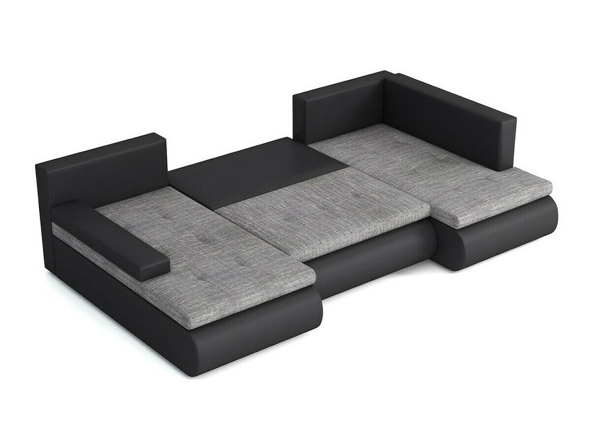 Canapé d'angle Temple 116