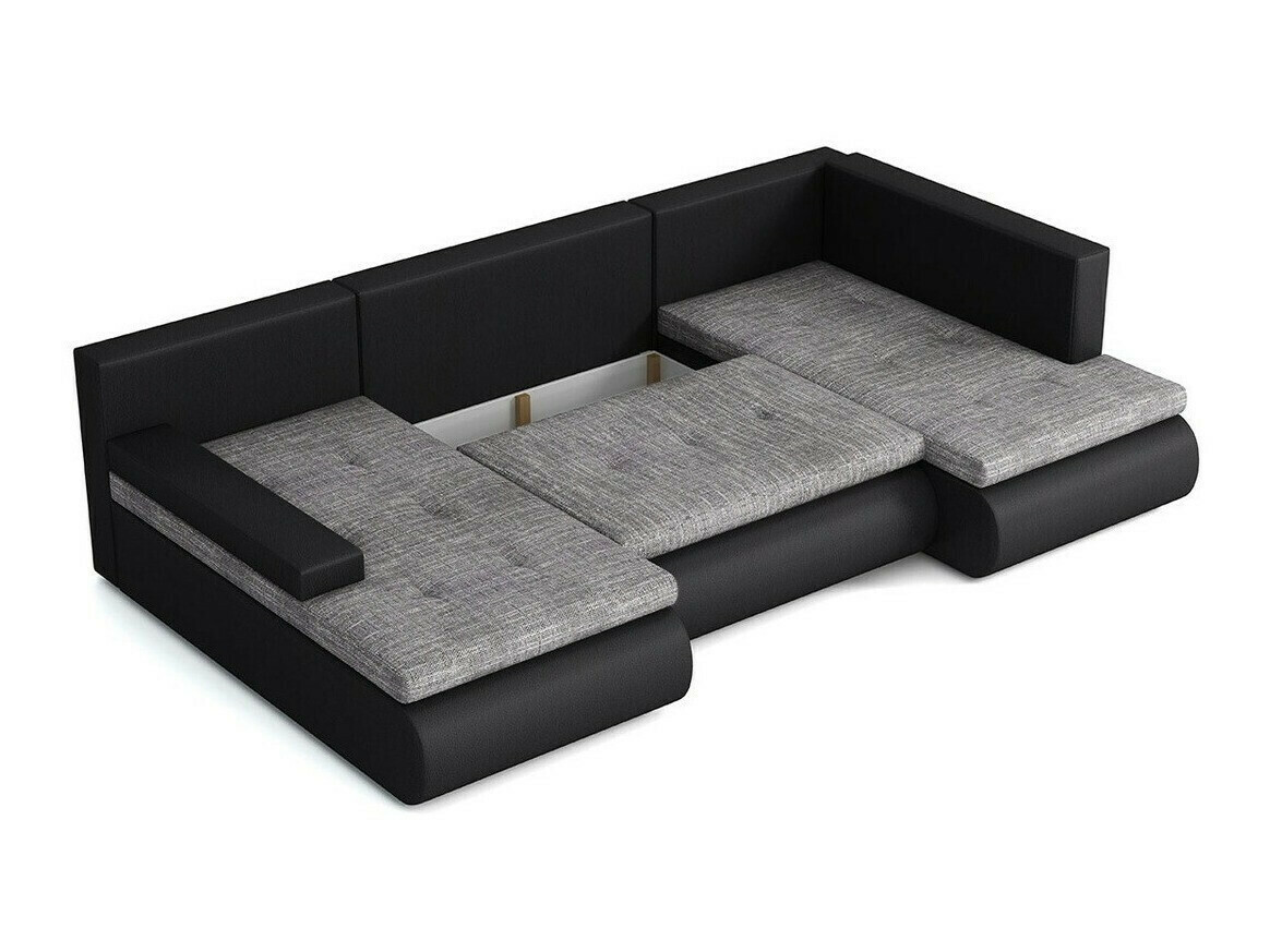 Canapé d'angle Temple 116