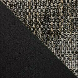 Canapé d'angle Temple 116