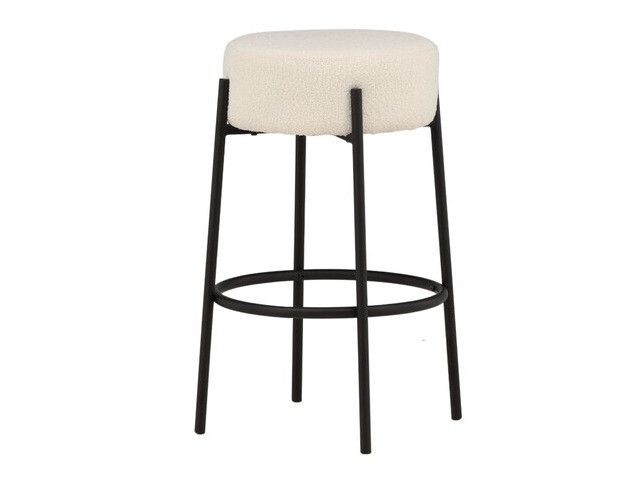 Chaise de bar Dallas 3205