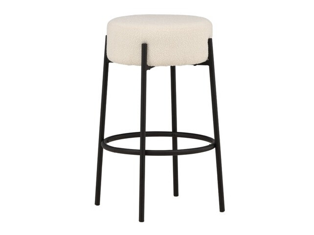 Chaise de bar Dallas 3205