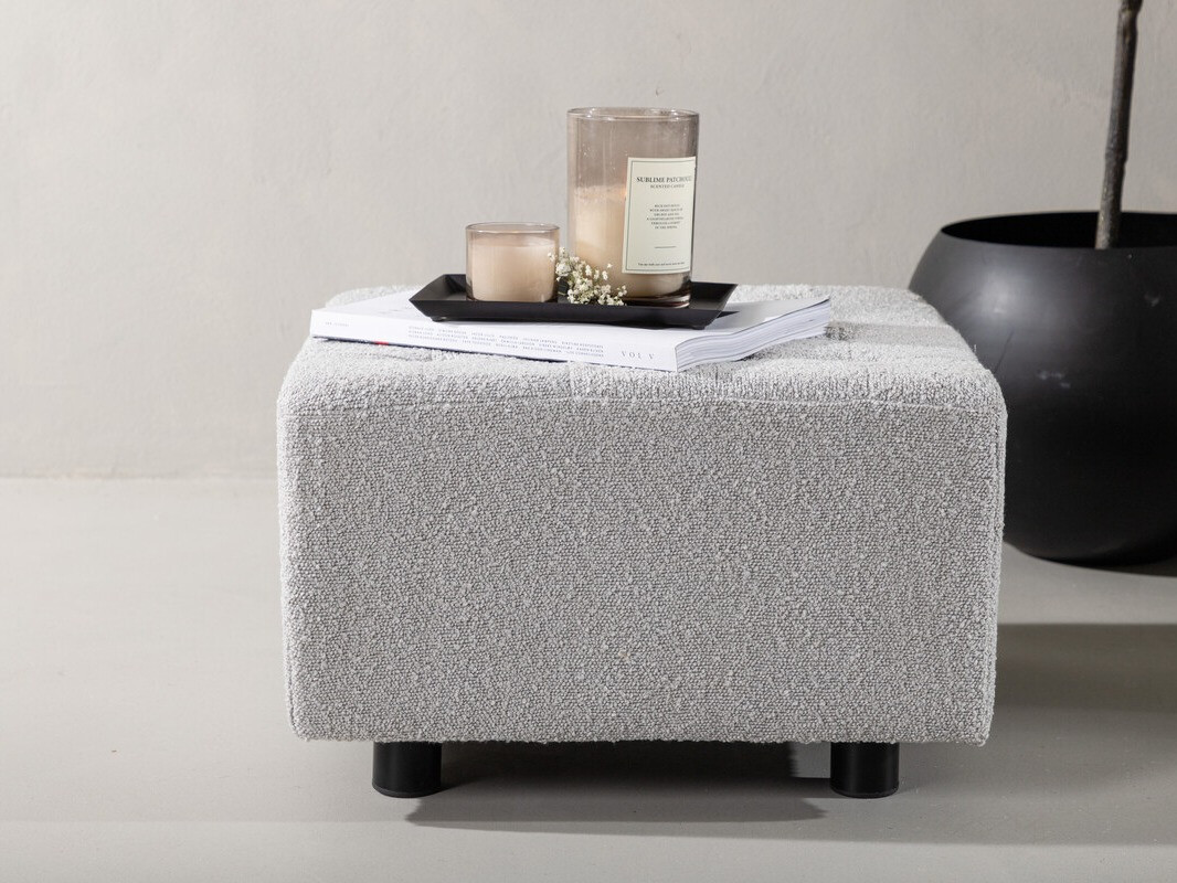 Pouf Dallas 3198