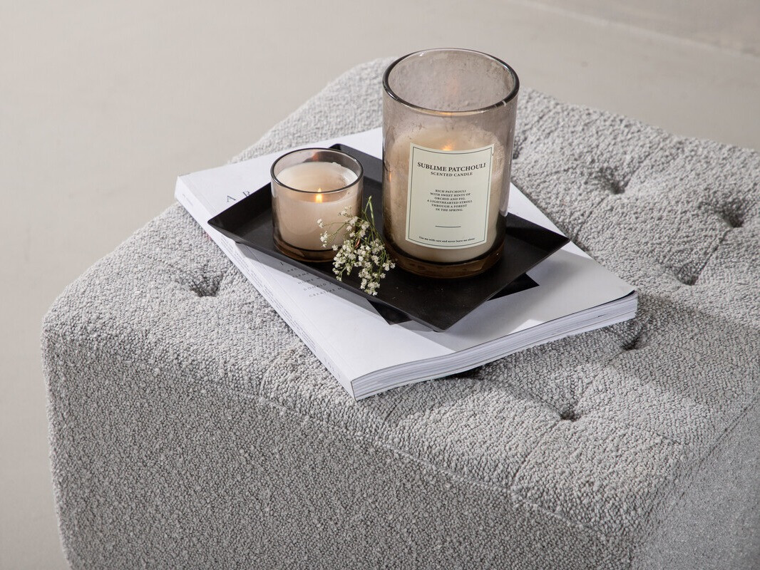Pouf Dallas 3198