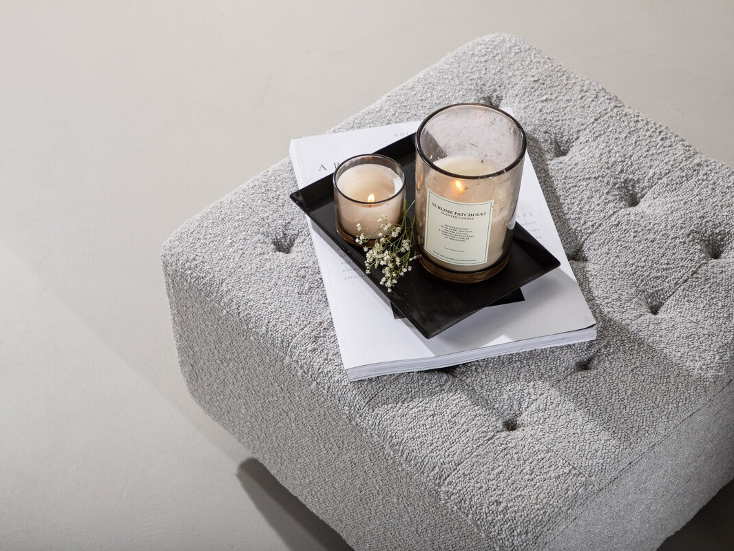 Pouf Dallas 3198