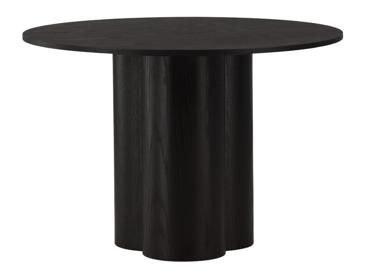 Table Dallas 3195 (Noir)