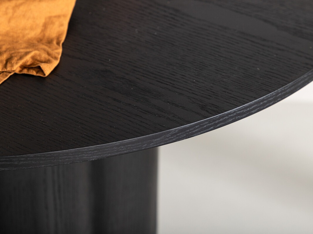 Table Dallas 3195 (Noir)