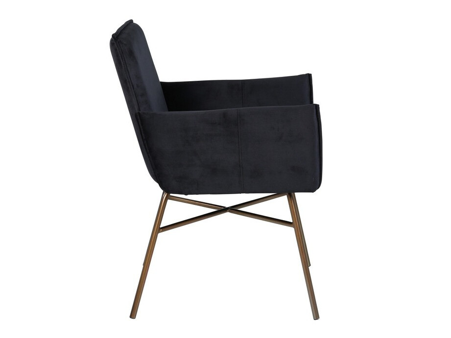 Chaise Dallas 3206