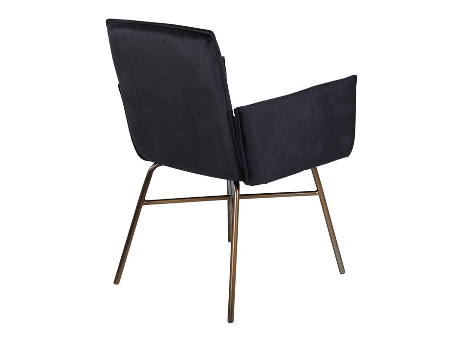 Chaise Dallas 3206
