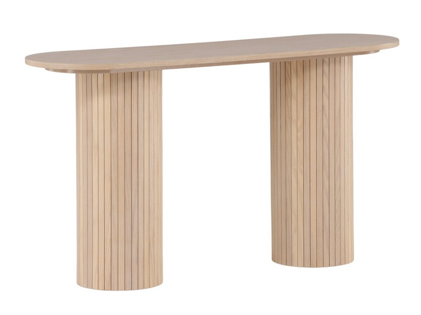 Console Dallas 3217 (Brun clair)