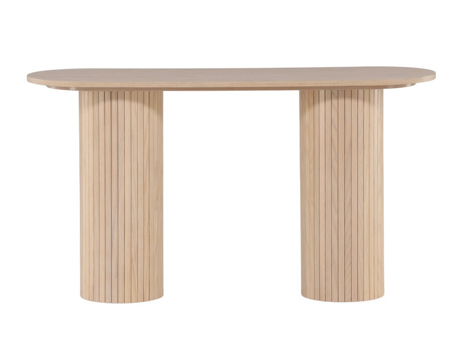 Console Dallas 3217 (Brun clair)