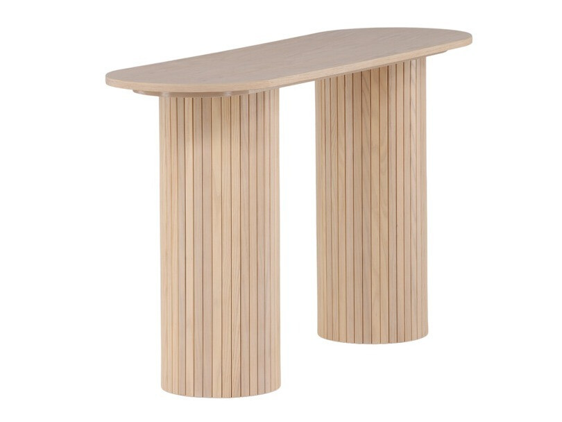 Console Dallas 3217 (Brun clair)