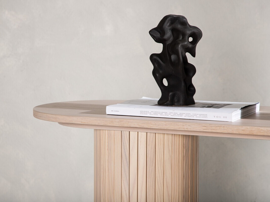 Console Dallas 3217 (Brun clair)