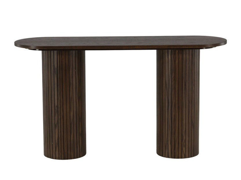 Console Dallas 3217 (Marron)