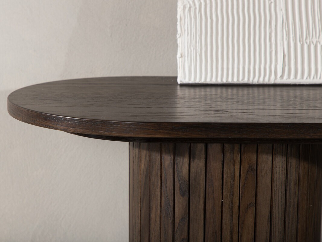 Console Dallas 3217 (Marron)
