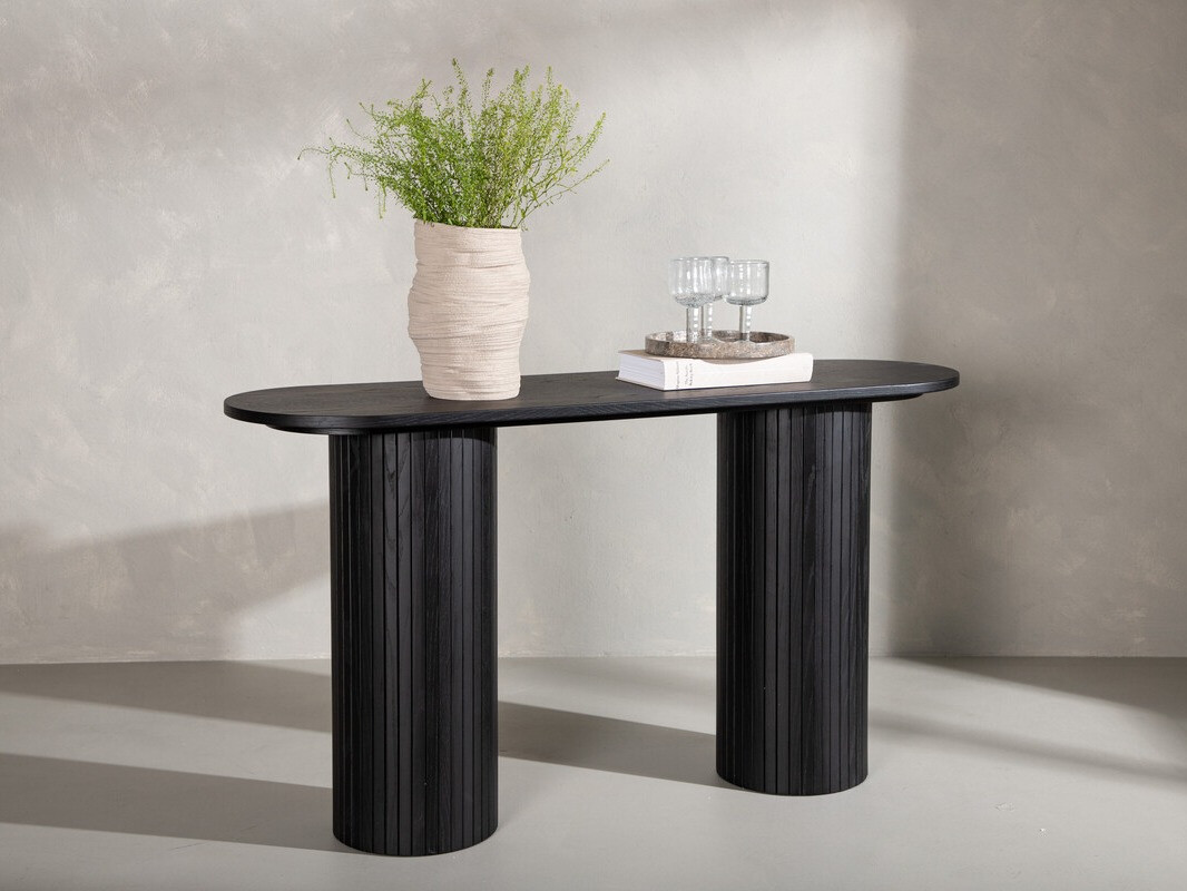 Console Dallas 3217 (Noir)