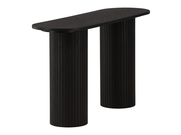 Console Dallas 3217 (Noir)