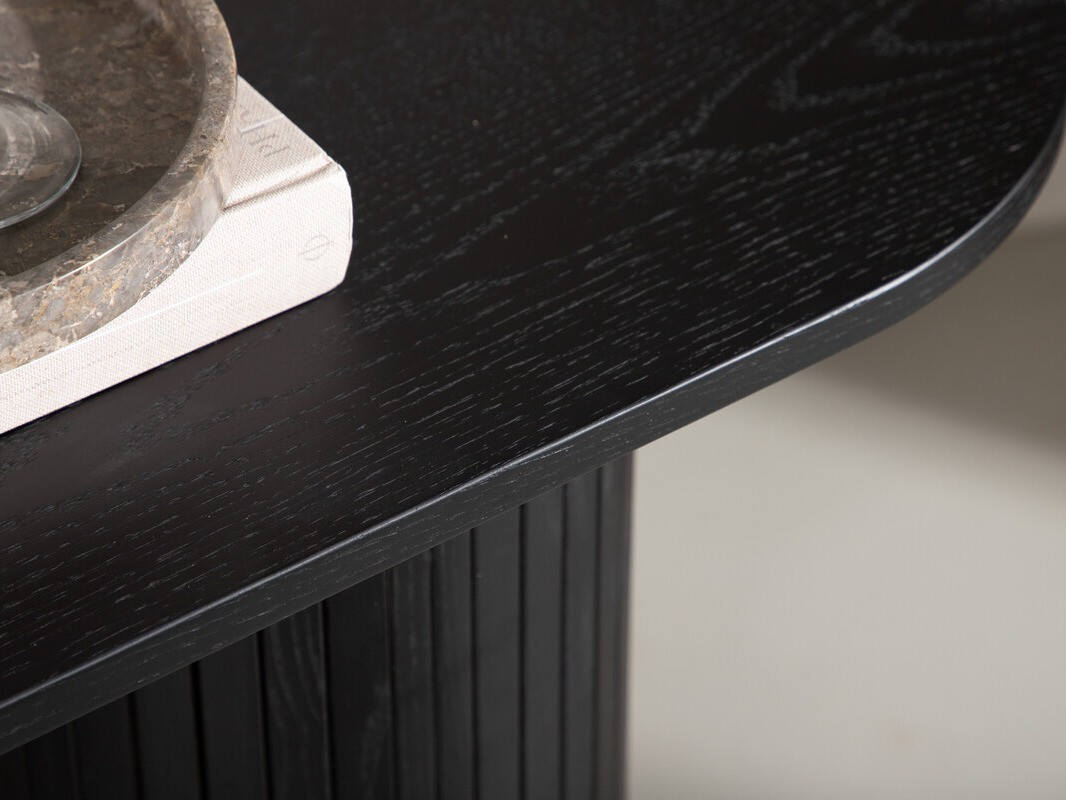 Console Dallas 3217 (Noir)