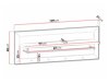 Portemanteau Ferdore 150