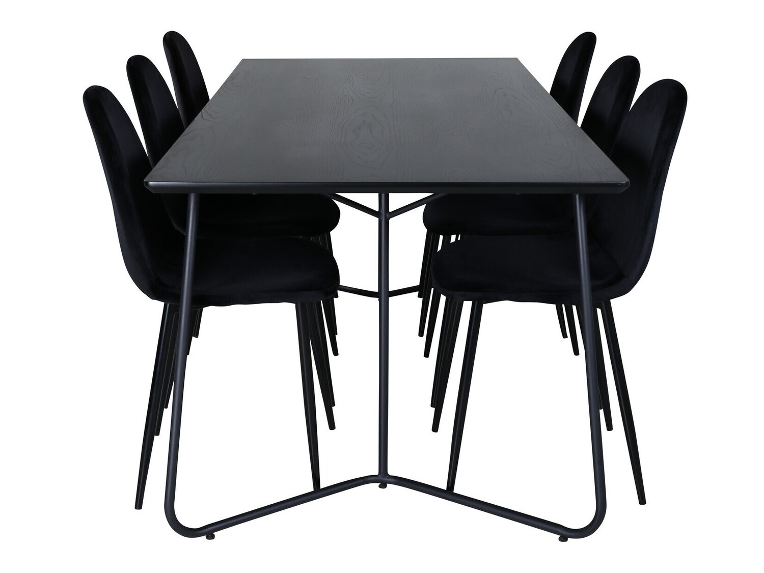 Salle à manger complète Dallas 2567