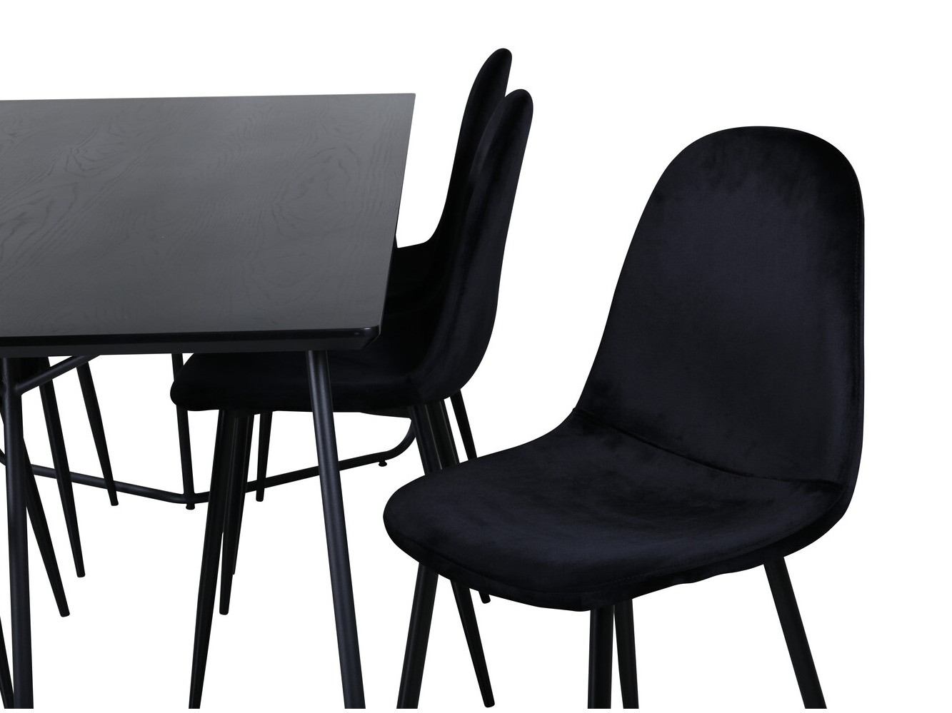 Salle à manger complète Dallas 2567