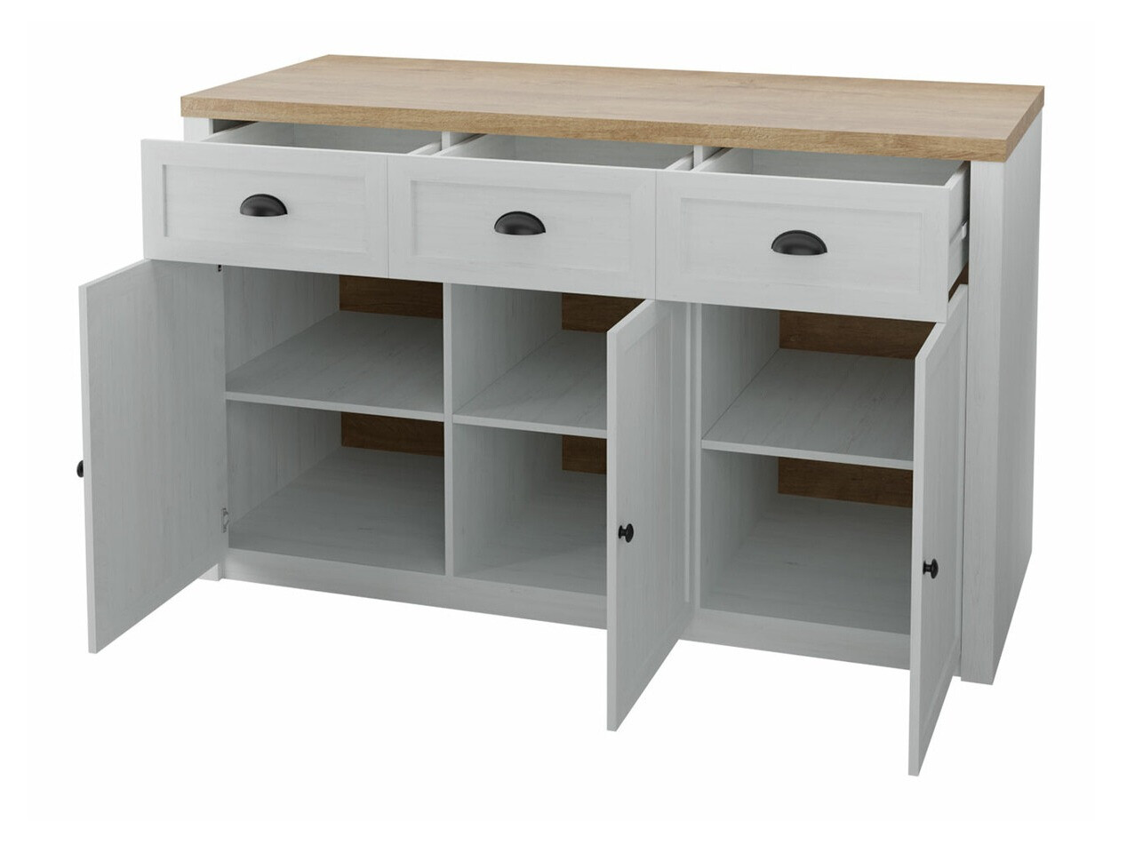 Ensemble de salon Ferdore 163 (Vert)