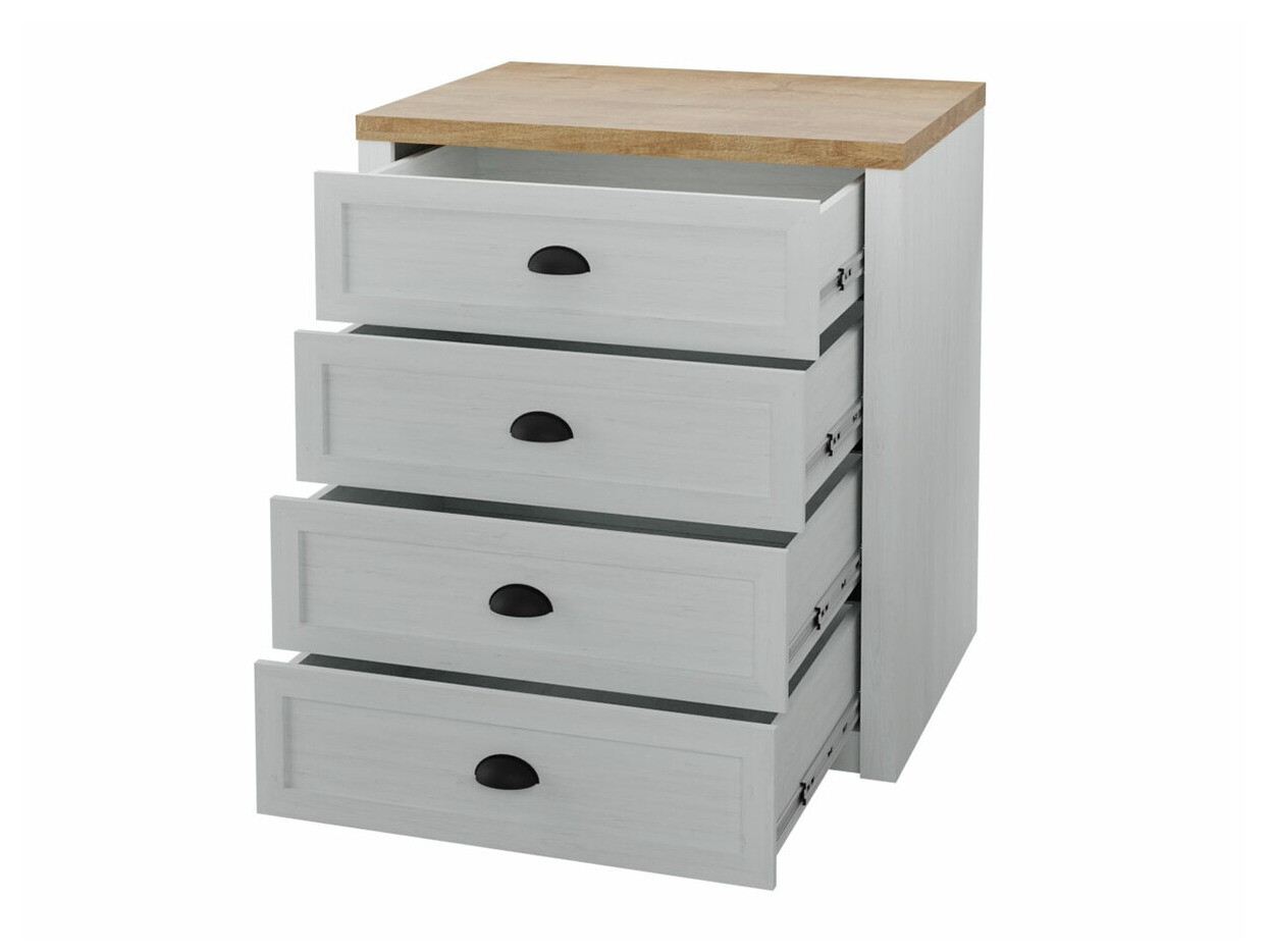 Ensemble de salon Ferdore 163 (Vert)