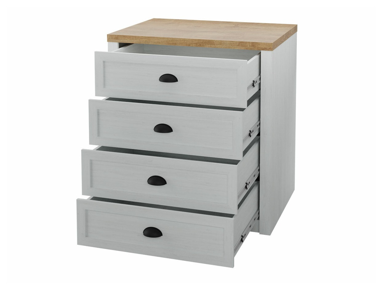 Ensemble de salon Ferdore 164 (Vert)