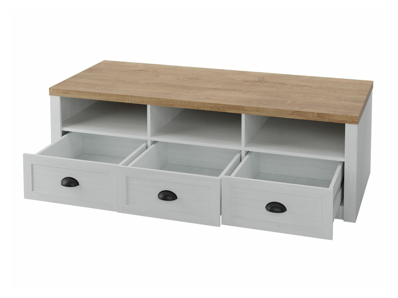 Ensemble de salon Ferdore 164 (Vert)