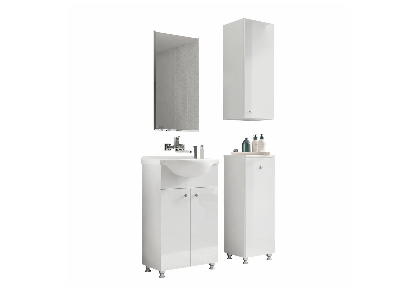 Ensemble de salle de bain Trenton 179