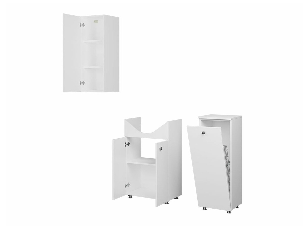 Ensemble de salle de bain Trenton 179