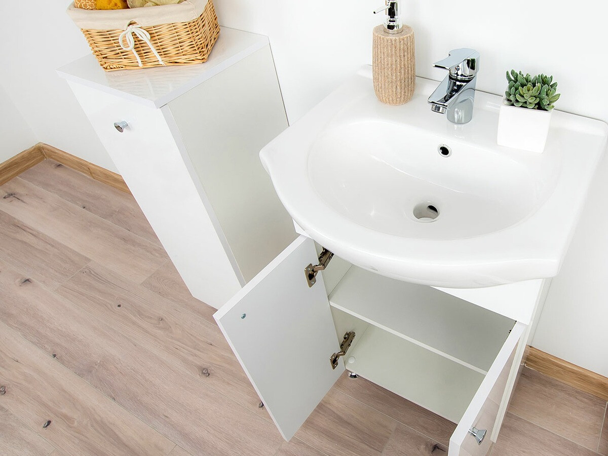 Ensemble de salle de bain Trenton 179