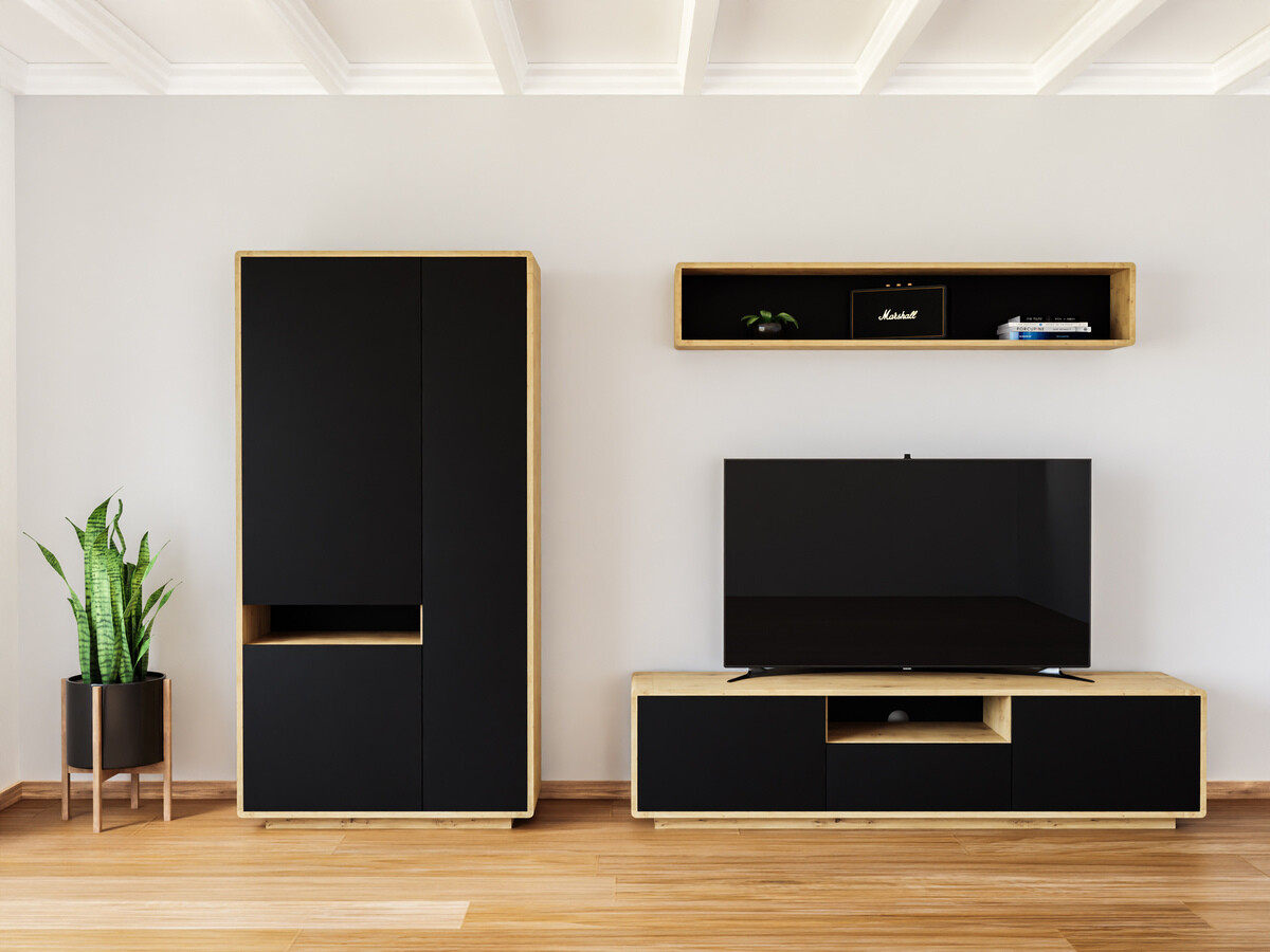 Ensemble de salon Deltese 112