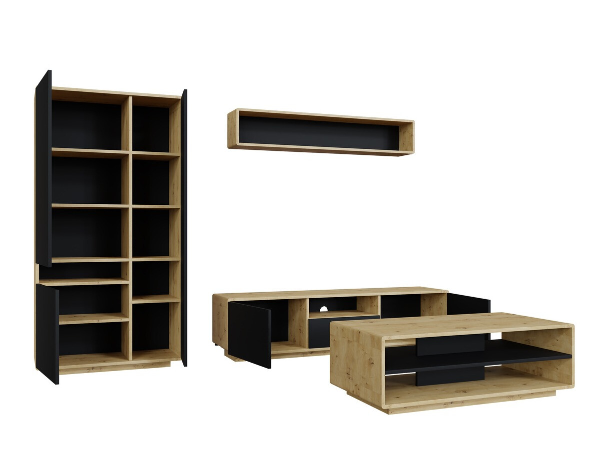 Ensemble de salon Deltese 118