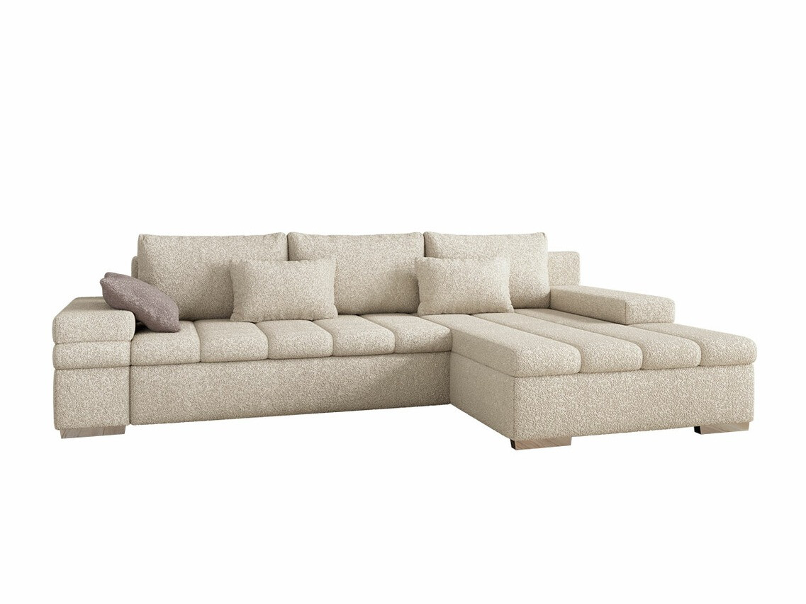 Canapé d'angle Comfivo Olivetum II (Abriamo 03 + Abriamo 11)