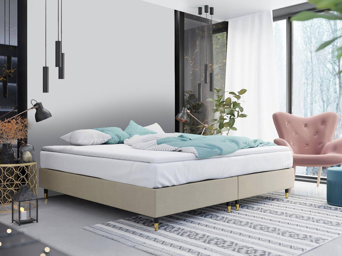 Lit boxspring Logan 109 (Manila 02)