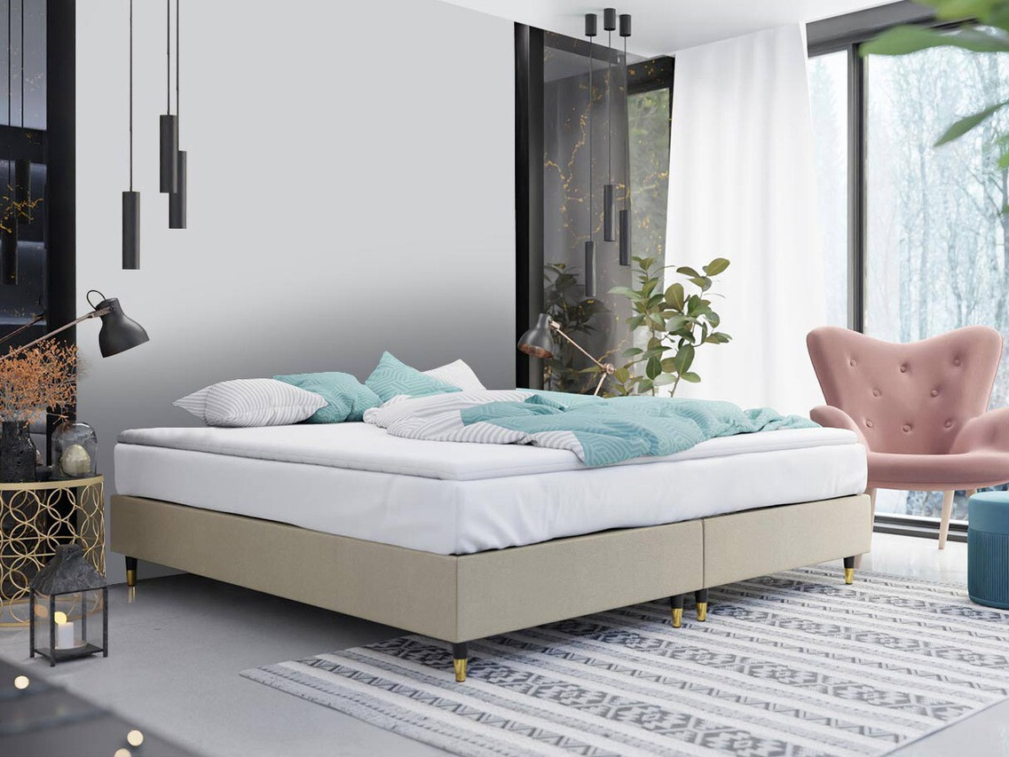 Lit boxspring Logan 109 (Manila 02)