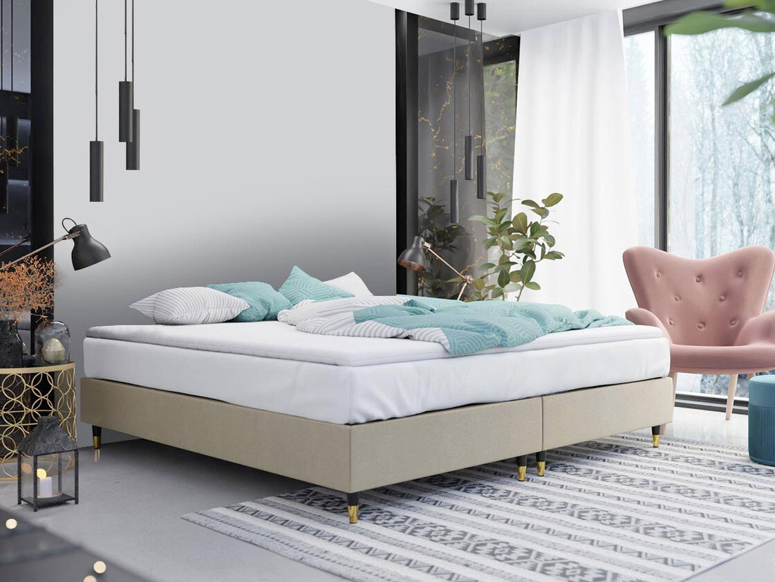 Lit boxspring Logan 109 (Manila 02)