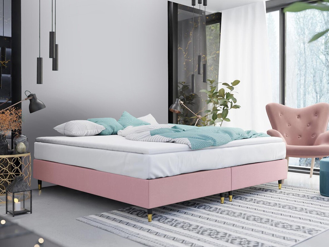Lit boxspring Logan 109 (Manila 09)