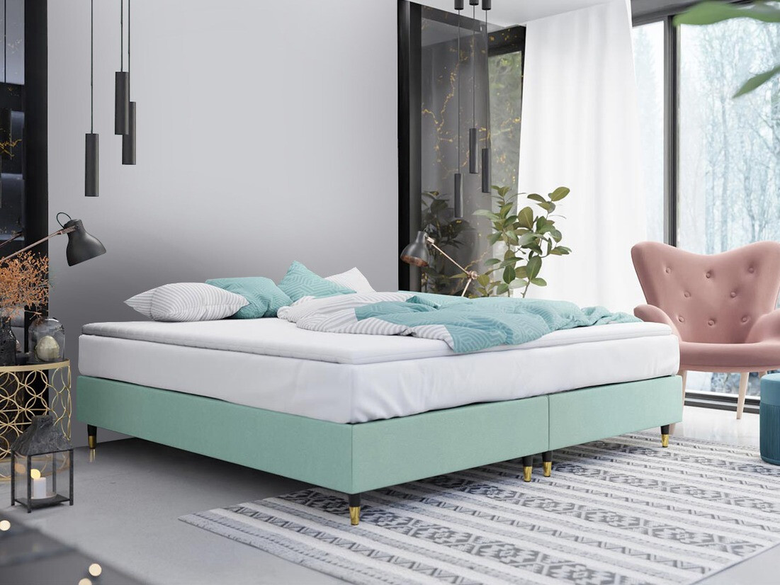 Lit boxspring Logan 109 (Manila 11)