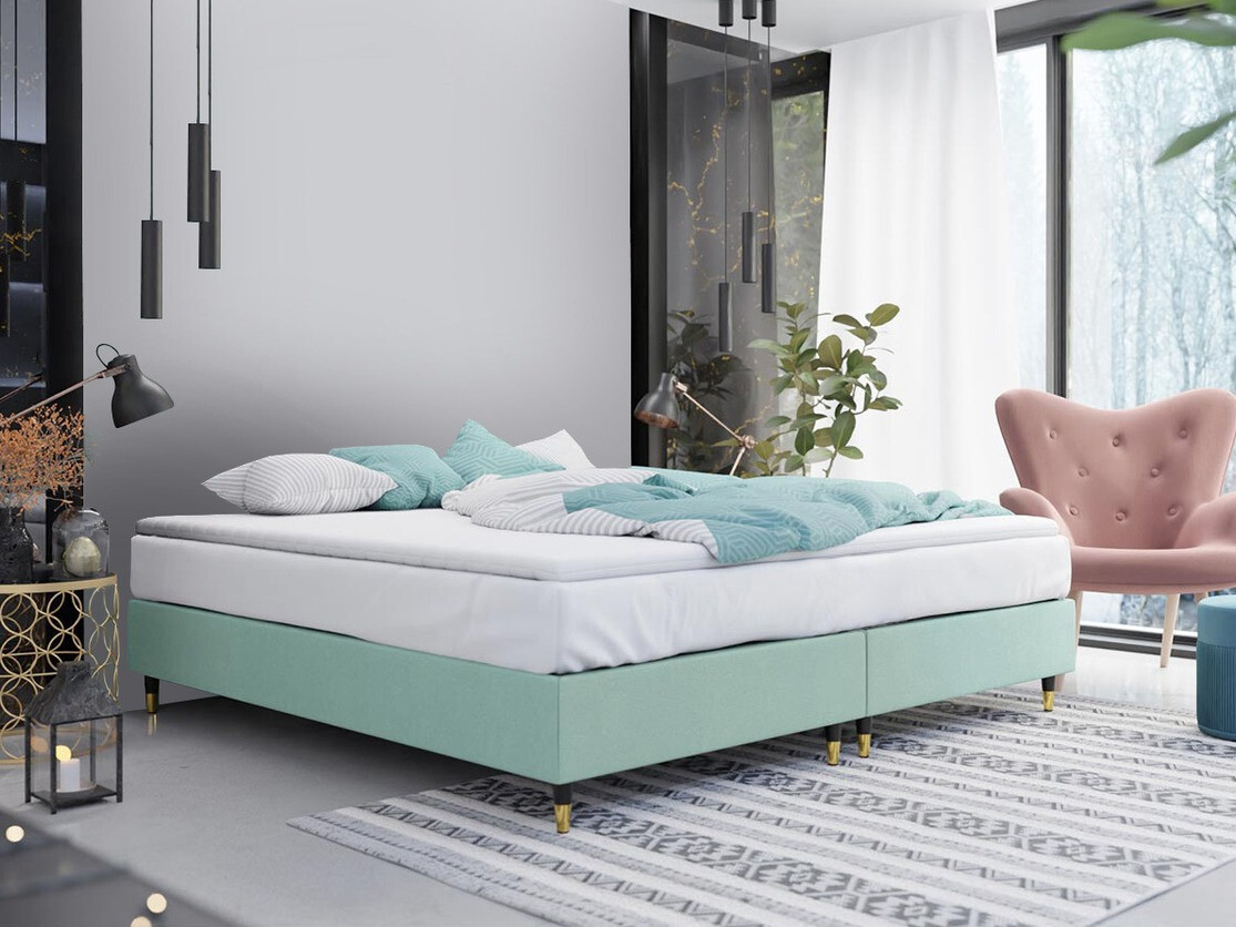 Lit boxspring Logan 109 (Manila 11)