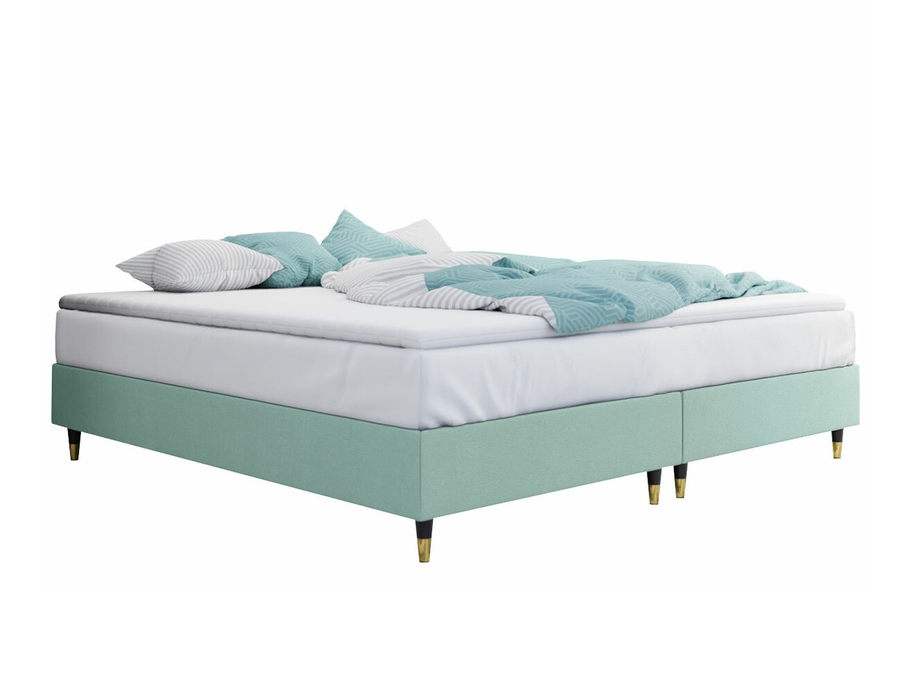 Lit boxspring Logan 109 (Manila 11)