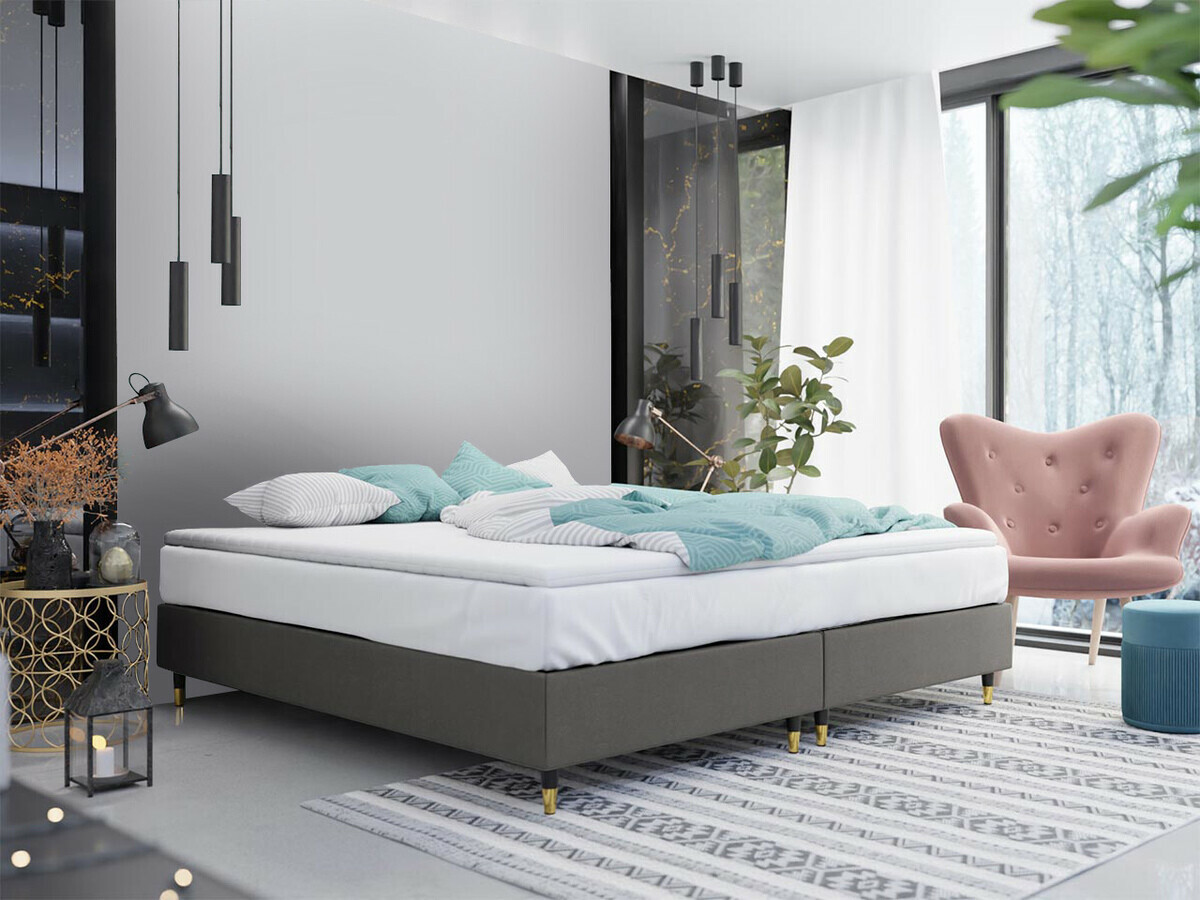Lit boxspring Logan 109 (Manila 16)