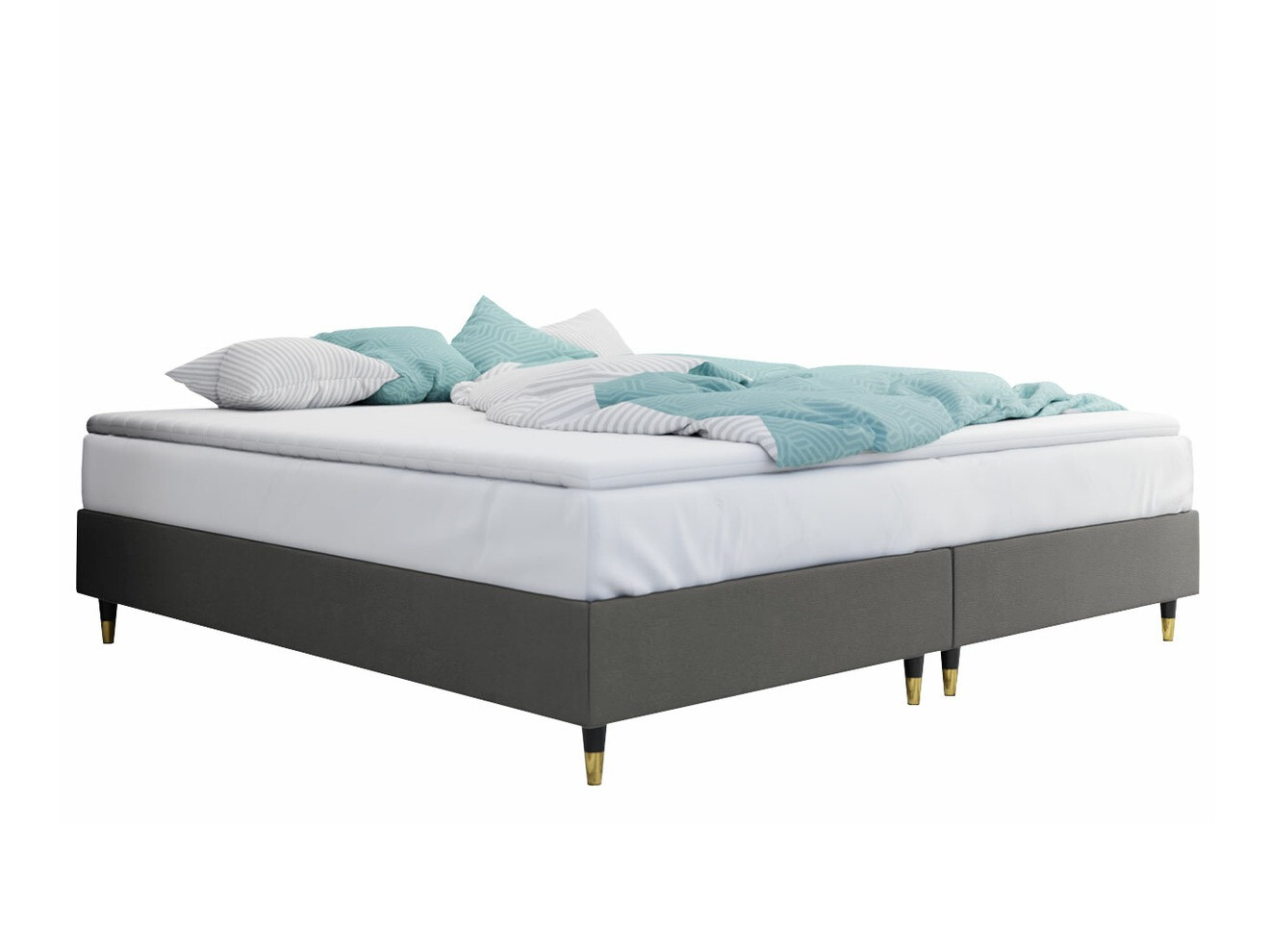 Lit boxspring Logan 109 (Manila 16)