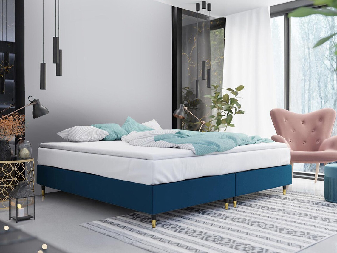 Lit boxspring Logan 109 (Manila 26)