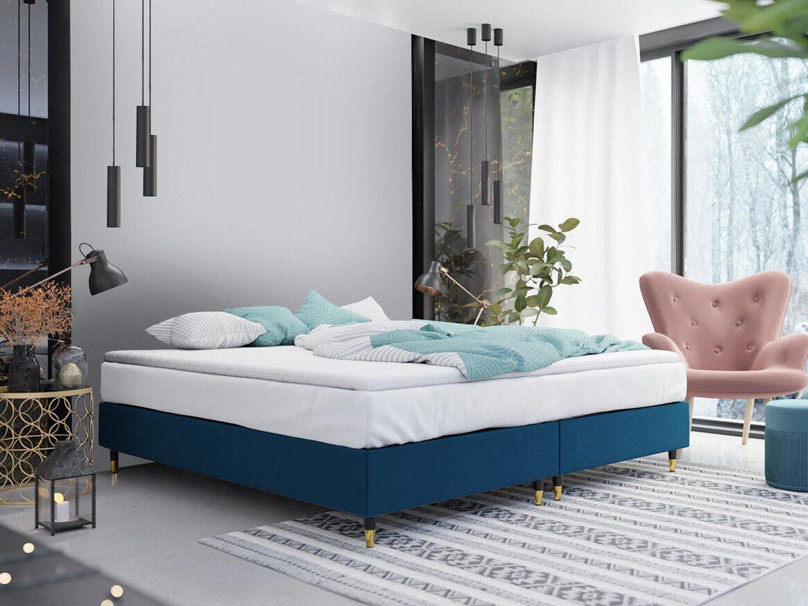 Lit boxspring Logan 109 (Manila 26)