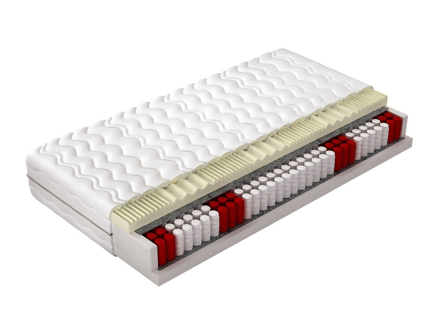 Matelas ComfiDream Memory Comfort