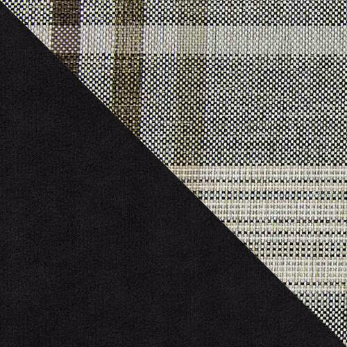 Canapé convertible Comfivo 145 (Uttario Velvet 2980 + Senegal 808)